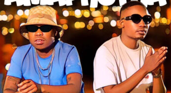 Reece Madlisa & Zuma – Amaphutha (feat. LuuDaDeejay)