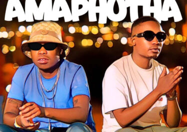 Reece Madlisa & Zuma - Amaphutha (feat. LuuDaDeejay)
