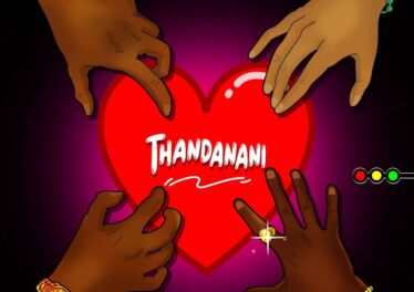 Robot Boii & Nhlonipho - Thandanani (feat. S.O.N, Chukido, PD Jokes & Mac lopez)