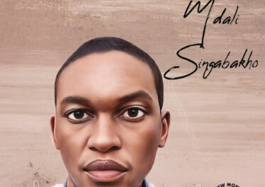 Shino Kikai - Mdali Singabakho (Album)