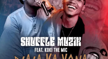 Shuffle Muzik – Dlala Ka Yona (feat. Koki the Mic)