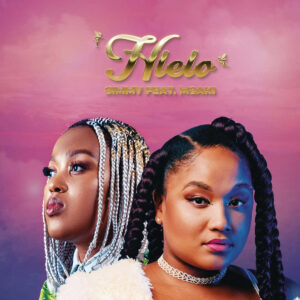 Simmy - Hlelo (feat. Msaki)