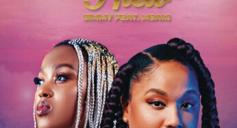 Simmy – Hlelo (feat. Msaki)