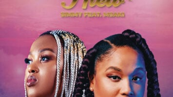 Simmy - Hlelo (feat. Msaki)