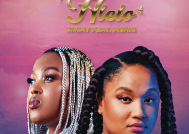 Simmy - Hlelo (feat. Msaki)