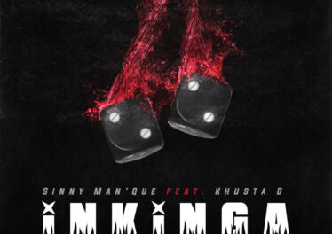 Sinny Man’Que - Inkinga (feat. Khusta D)