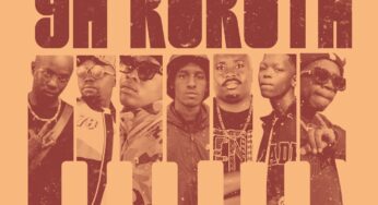 SjavasDaDeejay, Titom & Dinho – Ya Kokota (feat. Mellow & Sleazy, Tman Xpress & Lastborndiroba)