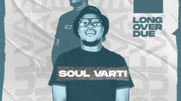 Soul Varti - Long Over Due EP