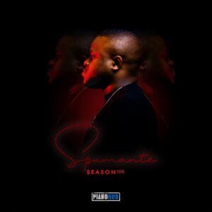 Spumante - SEASON TEN (Album)