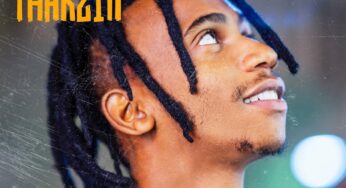 Thakzin – The Magnificent Dance