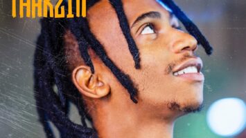 Thakzin - The Magnificent Dance