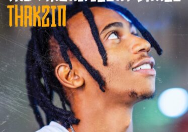 Thakzin - The Magnificent Dance