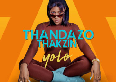 Thandazo & Thakzin - Yolo