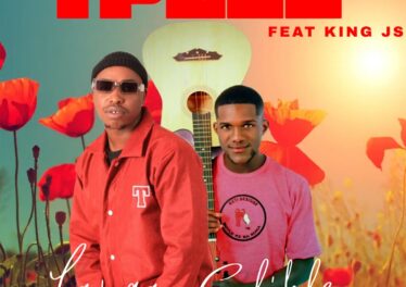 TpZee - Langa Elihle (feat. King JS)