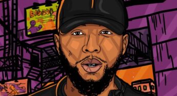 Trevor G – Self Introspection EP