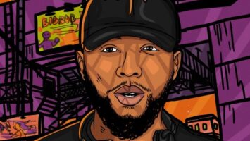 Trevor G - Self Introspection EP