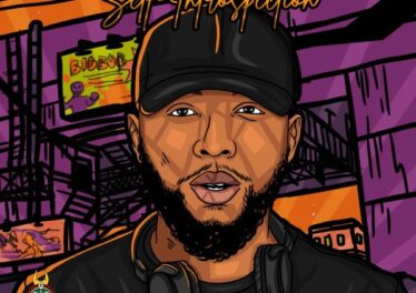 Trevor G - Self Introspection EP