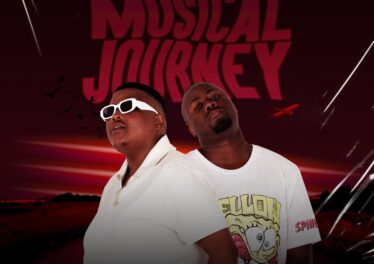 UJeje & Ubizza Wethu - Musical Journey (Album)
