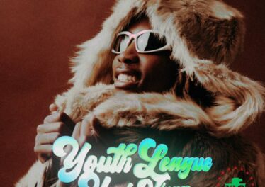 Uncle Vinny - YOUTH LEAGUE EP