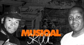 UndergroundKings – MusiQal Skool, Pt. 1