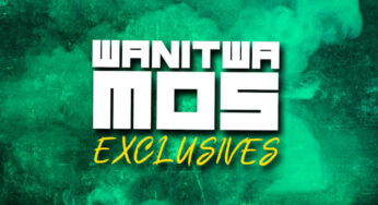 Wanitwa Mos & Master KG – Nqobile (feat. Simmy)