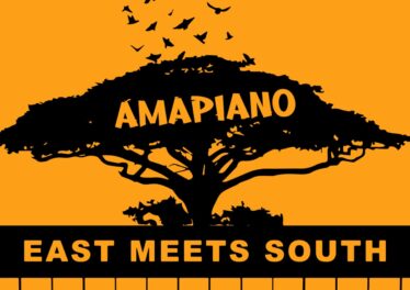 Yumbs & Soul Nativez - Amapiano: East Meets South (Album)