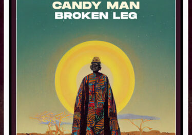Candy Man - Broken Leg (Original Mix)