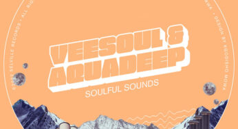 Veesoul & Aquadeep – Soulful Sounds EP