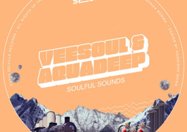 Veesoul & Aquadeep - Soulful Sounds EP