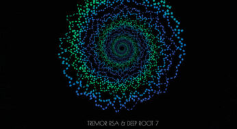 Tremor RSA & Deep Root 7 – Hopeless Dreamers EP