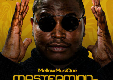 MellowMusiQue - Mastermind EP