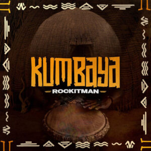 Rock'it-Man - Kumbaya (feat. Shona SA)