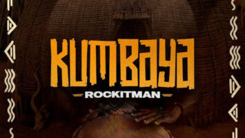 Rock'it-Man - Kumbaya (feat. Shona SA)