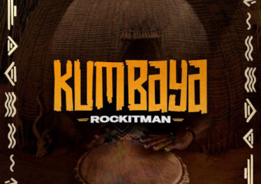 Rock'it-Man - Kumbaya (feat. Shona SA)