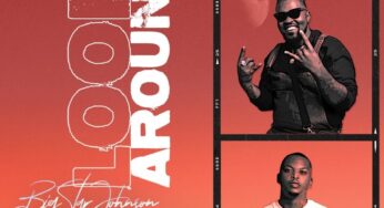 BigStar Johnson & Oscar Mbo – Look Around