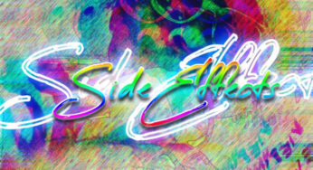 Mash.O – Side Effects EP
