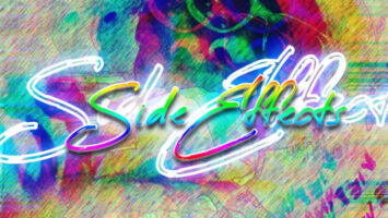 Mash.O - Side Effects EP