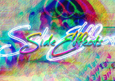 Mash.O - Side Effects EP