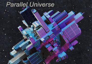 Mr Joe - Parallel Universe