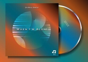Da Real Emkay - When I'm Alone (Addictive Dub)