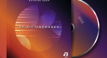 Kaynine Deep – Spirit Unphased EP