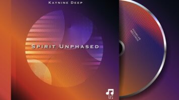 Kaynine Deep - Spirit Unphased EP