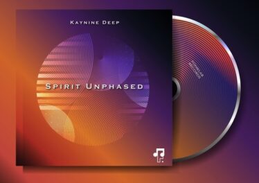 Kaynine Deep - Spirit Unphased EP