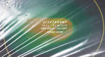 DVRK Henning – Elektronny EP