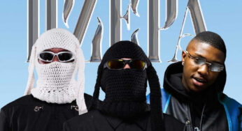 2woBunnies & Ch’cco – Dzepa (feat. Marlode & Owams, ShaunMusiq & Ftears)