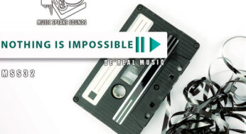De’Real MusiQ – Nothing Is Impossible EP
