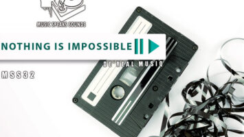 De'Real MusiQ - Nothing Is Impossible EP