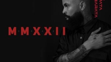 Barata - MM.XX.II EP