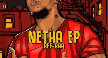 Bee-Bar – Netha EP