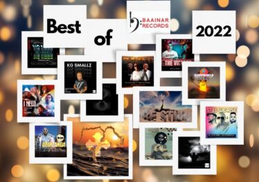VA - Best of Baainar 2022